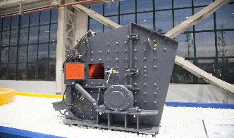 Concrete Crushing Equipment For Sale Equipment Choices1