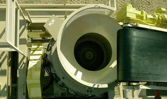 grinding mill inching gear 2
