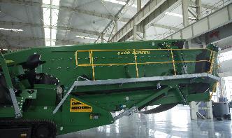 sand and stone crusher beneficiation equipment manufacturer2