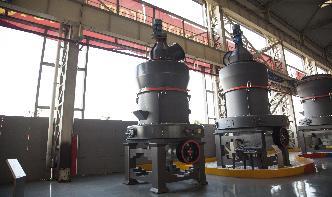 technical specification for jaw crusher 1