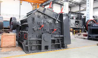 Jaw crushers and other rock crushers RG Recycling Ltd2