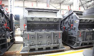 how does the sbm crawler mounted mobile crusher works1