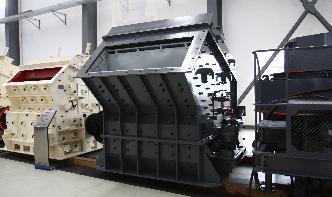 how does the china crawler mounted mobile crusher works2