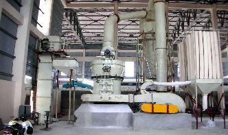 Mineral Separator_Mining machinery in 1