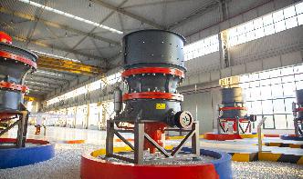 environment friendly pottery clay hydraulic crushing equipment2