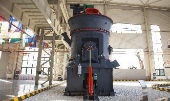 activated carbon crushing machine 1