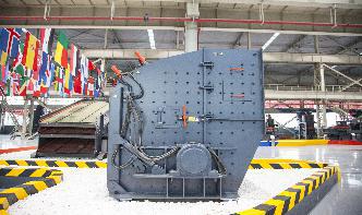 Portable Rock Crusher Machine For Sale1