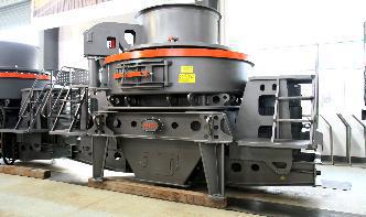 crusher crusher plant and user manual 1