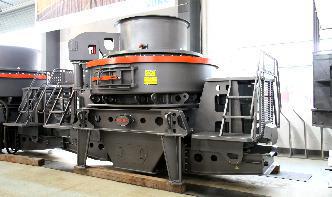 diesel engine crusher by Great Wall Heavy Machine Industry2