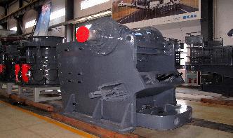 Blast furnace slag (GGBS) grinding plant in India 2