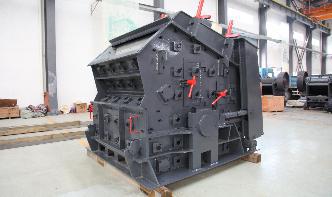 sanbao jaw crusher specification 2