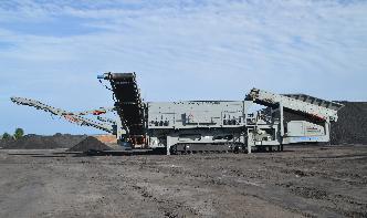 machines used in copper mining Rock Crusher Equipment1