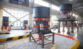 Eljay Cone Crushers For Sale 1