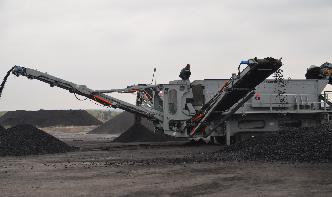 HeavyDuty Belt Conveyor Systems for Rock, Sand, Dirt, and ...2