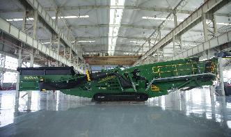 china famous largest stone crusher for stone producing line2