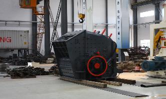 the famous crusher manufacturer 1