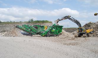 mobile limestone crusher for hire india2