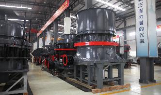 cost of setting a sand crushing plant in Brazil2