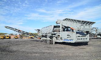 Mining Equipment Supplier throughout Africa Pilot Crushtec2