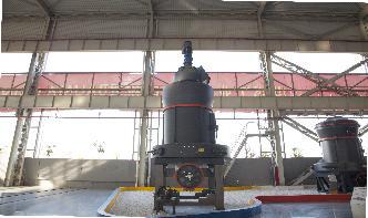 huahong ore dressing machinery equipment 2