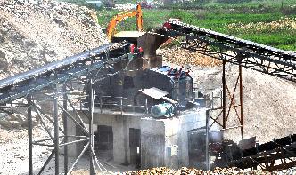 Thickener Coal Processing 2