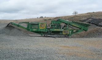 used quarry in ia mining equipment Zimbabwe DBM Crusher1