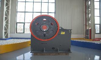 Industrial Crusher And Washer For Mining 1