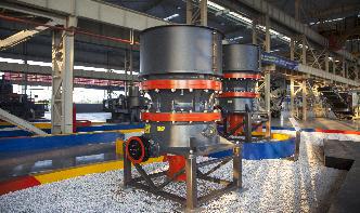 Jaw Crusher Parts | Sinco2