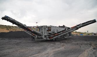 Diesel engine stone ballast crushing machine for sale Kenya2