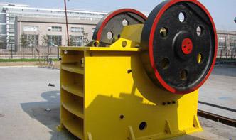 Installation Procedure of Jaw Crusher | Ore plant ...1