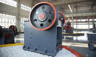 mineral processing mine rock primary ball mill Mineral ...2
