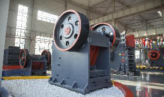 Crusher Plant Mobile and Fixed Crushing Plant2