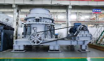 800 Ton Per Hour Low Fines Crushing Factory1