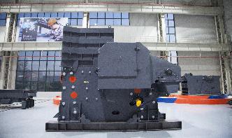 machine used for crushing in activated carbon1