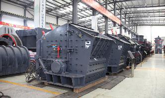 gold ore dressing equipment of double teeth roll mill2