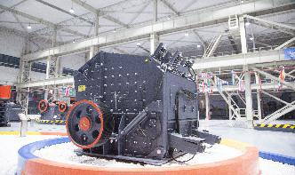 mets track mounted crusher 1