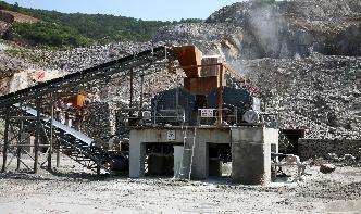 Crusher Grinder And Screening Training Courses2