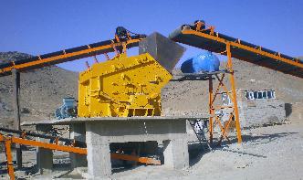 high capacity gold ore impact crusher machine for sale2