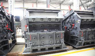 Nz Supplier For Crusher Parts 2