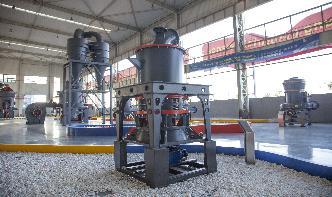 Hammer Stone Crushers Used In Gold Mining2
