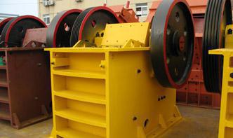 rare earth crusher for sale 1