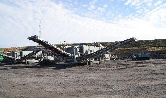 technical specification of mobile crusher | Mobile ...1