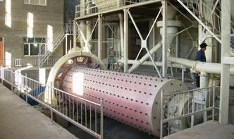 phosphate rock beneficiation plants from china2