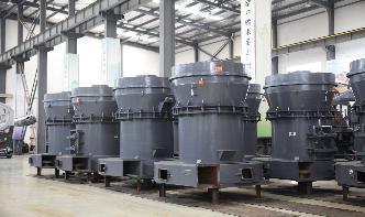 flotation machine used in copper mining process plant2