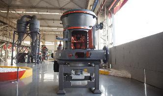 slag grinding plant 2