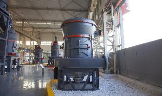 gold ore grinder machine and screening 2