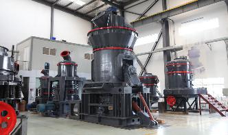 Cone Drive's Compact Double Drive For Jungle Coal Crusher1