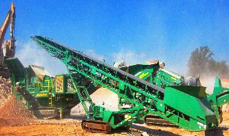 Portable Jaw Crusher Plant Price 1