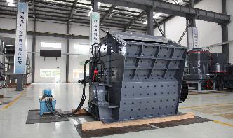 washing plant for chromite sand with magnetic sepa2