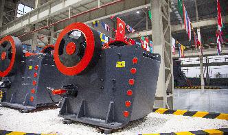high production stone jaw crusher plant for sale2